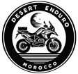 Desert Enduro Morocco